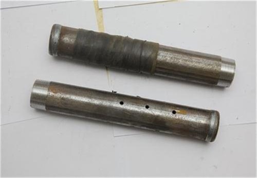 万州注浆声测一体管