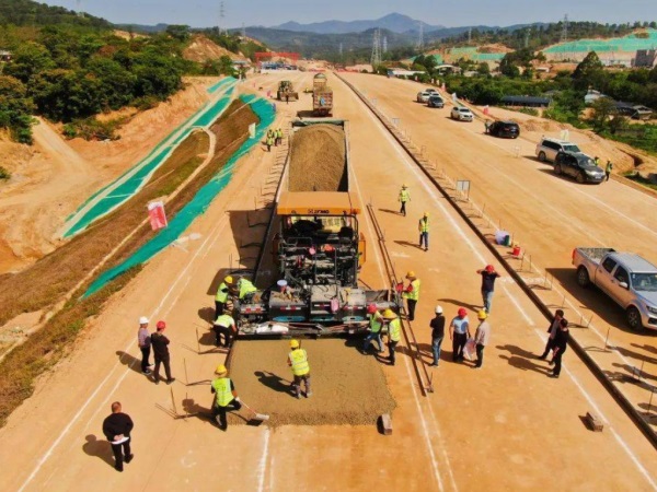 万州高速公路