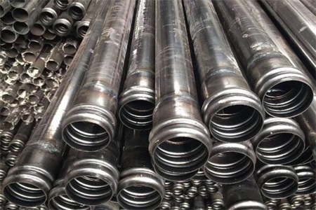 万州声测管是一种工程建筑材料
